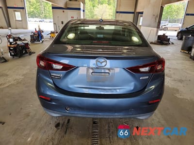 Zdjęcie 6 z 12 samochodu: 2015 MAZDA 3 TOURING VIN:3MZBM1V72FM133676 - miniatura