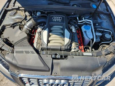 Zdjęcie 11 z 12 samochodu: 2011 AUDI S5 PRESTIGE VIN:WAUVVAFR5BA048171 - miniatura