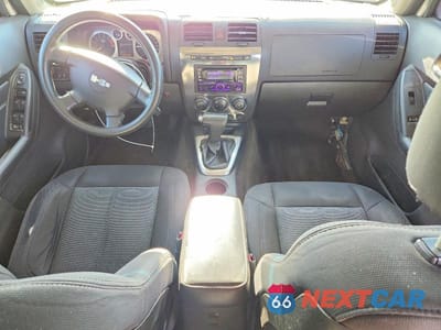 Zdjęcie 8 z 12 samochodu: 2007 HUMMER H3 VIN:5GTDN13E378252622 - miniatura