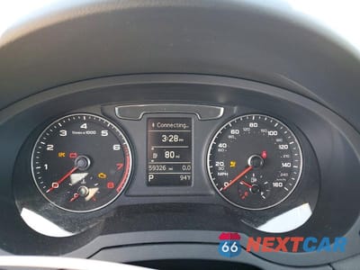 Zdjęcie 9 z 13 samochodu: 2017 AUDI Q3 PREMIUM VIN:WA1ECCFS0HR007622 - miniatura