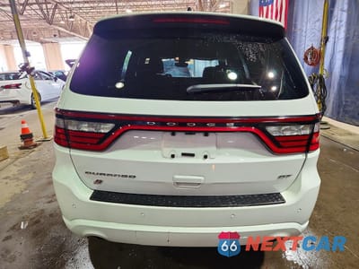 Zdjęcie 6 z 14 samochodu: 2026 DODGE DURANGO GT VIN:1C4RDJDG5TC205101 - miniatura