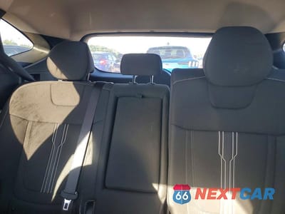 Zdjęcie 10 z 13 samochodu: 2024 HYUNDAI TUCSON SEL VIN:5NMJB3DEXRH353834 - miniatura