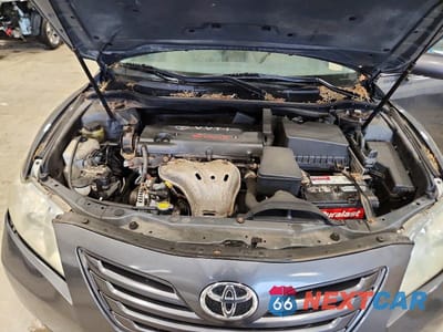 Zdjęcie 11 z 12 samochodu: 2007 TOYOTA CAMRY LE VIN:4T1BE46K77U642739 - miniatura