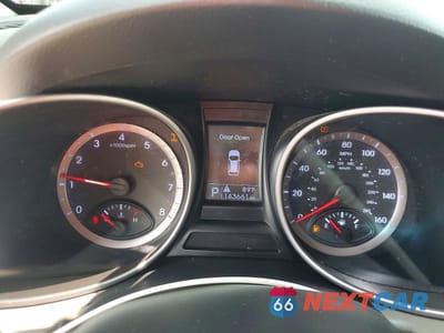 Zdjęcie 9 z 13 samochodu: 2013 HYUNDAI SANTA FE GLS VIN:KM8SMDHF8DU011870 - miniatura