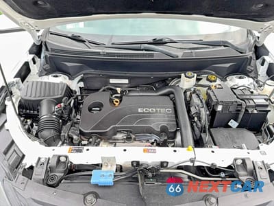 Zdjęcie 7 z 12 samochodu: 2018 CHEVROLET EQUINOX LT VIN:2GNAXJEV7J6117889 - miniatura