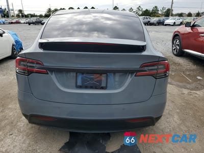 Zdjęcie 6 z 13 samochodu: 2018 TESLA MODEL X VIN:5YJXCDE26JF139382 - miniatura