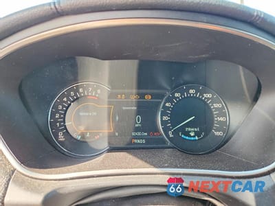 Zdjęcie 9 z 14 samochodu: 2017 LINCOLN MKX SELECT VIN:2LMPJ6KR8HBL40128 - miniatura
