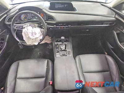 Zdjęcie 8 z 12 samochodu: 2021 MAZDA CX-30 SELECT VIN:3MVDMABL5MM229939 - miniatura