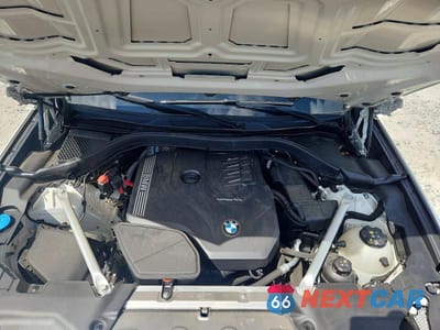 Zdjęcie 11 z 13 samochodu: 2023 BMW X3 SDRIVE30I VIN:5UX43DP05P9S61330 - miniatura