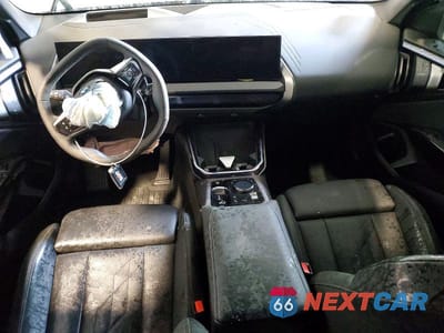 Zdjęcie 8 z 14 samochodu: 2026 BMW X3 30 XDRIVE VIN:5UX53GP07T9359727 - miniatura