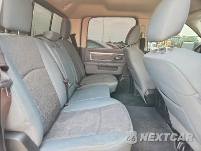 Zdjęcie 10 z 12 samochodu: 2017 RAM 1500 SLT VIN:1C6RR7LTXHS781435 - miniatura