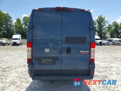 Zdjęcie 6 z 13 samochodu: 2019 RAM PROMASTER 3500 DELIVERY VAN VIN:3C6URVJG2KE542282 - miniatura
