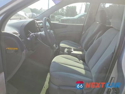 Zdjęcie 7 z 13 samochodu: 2009 KIA SEDONA LX VIN:KNDMB233696270387 - miniatura