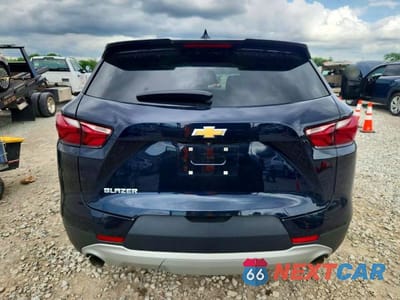 Zdjęcie 6 z 13 samochodu: 2020 CHEVROLET BLAZER 2LT VIN:3GNKBCR44LS716205 - miniatura