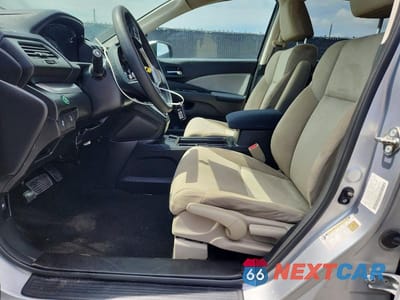 Zdjęcie 7 z 13 samochodu: 2015 HONDA CR-V EX VIN:2HKRM3H58FH501193 - miniatura