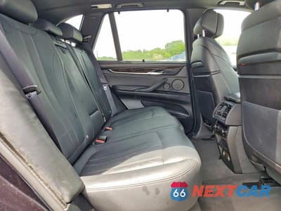 Zdjęcie 11 z 13 samochodu: 2016 BMW X5 XDRIVE50I VIN:5UXKR6C59G0J80810 - miniatura