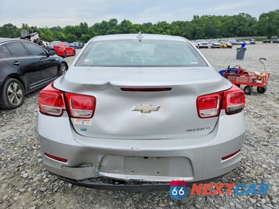 Zdjęcie 6 z 13 samochodu: 2015 CHEVROLET MALIBU 1LT VIN:1G11C5SL0FF282915 - miniatura