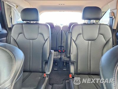 Zdjęcie 10 z 13 samochodu: 2021 KIA SORENTO SX VIN:5XYRK4LF9MG063946 - miniatura