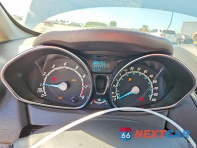 Zdjęcie 9 z 12 samochodu: 2018 FORD FIESTA SE VIN:3FADP4EJXJM114520 - miniatura