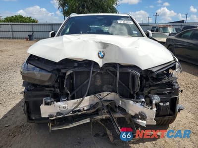 Piąte zdjęcie samochodu w środku: 2024 BMW X5 SDRIVE 40I VIN:5UX13EU04R9W11580 - miniatura