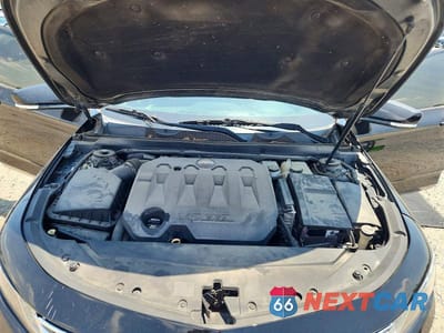 Zdjęcie 11 z 12 samochodu: 2018 CHEVROLET IMPALA LT VIN:1G1105S34JU150656 - miniatura