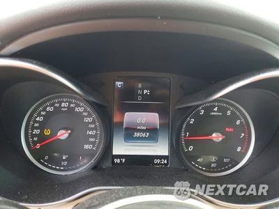 Zdjęcie 9 z 12 samochodu: 2016 MERCEDES-BENZ C 300 VIN:55SWF4JB3GU146032 - miniatura