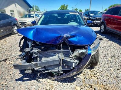 Piąte zdjęcie samochodu w środku: 2016 KIA OPTIMA EX VIN:5XXGU4L37GG006581 - miniatura