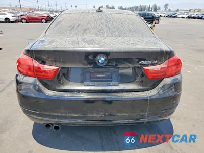 Zdjęcie 6 z 13 samochodu: 2014 BMW 428 I VIN:WBA3N7C52EF718195 - miniatura