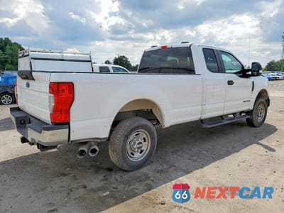 Trzecie zdjęcie samochodu z tyłu: 2020 FORD F250 SUPER DUTY VIN:1FT7X2BT5LEE50487 - miniatura