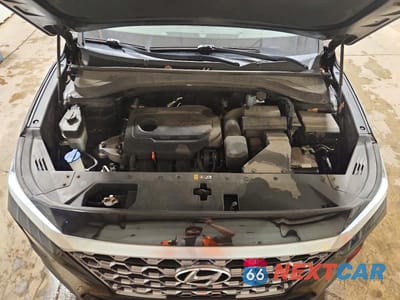 Zdjęcie 12 z 13 samochodu: 2020 HYUNDAI SANTA FE SE VIN:5NMS2CAD3LH193044 - miniatura