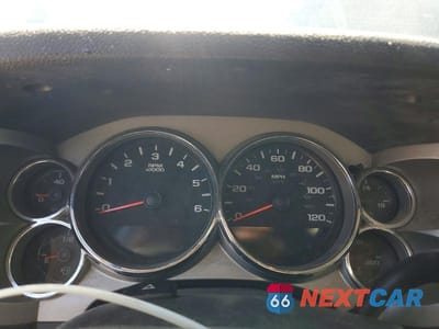 Zdjęcie 9 z 12 samochodu: 2008 CHEVROLET SILVERADO K1500 VIN:2GCEK190681277647 - miniatura