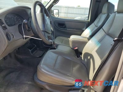 Zdjęcie 7 z 12 samochodu: 2008 FORD RANGER VIN:1FTYR10U98PA53462 - miniatura