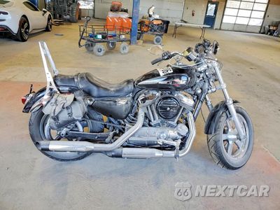 2016 HARLEY-DAVIDSON XL1200 C 1HD1CT313GC440254 - główne zdjęcie licytacji z USA - miniatura