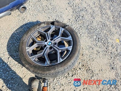 Zdjęcie 13 z 14 samochodu: 2021 BMW X1 SDRIVE28I VIN:WBXJG7C03M5T44129 - miniatura