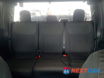 Zdjęcie 10 z 13 samochodu: 2021 FORD F150 SUPERCREW VIN:1FTEW1CP4MKE92061 - miniatura