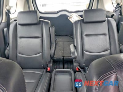 Zdjęcie 10 z 13 samochodu: 2009 MAZDA 5 VIN:JM1CR293X90331712 - miniatura