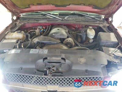 Zdjęcie 11 z 12 samochodu: 2004 CHEVROLET SILVERADO K1500 VIN:1GCEK14T44E186578 - miniatura