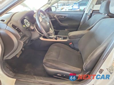 Zdjęcie 7 z 12 samochodu: 2015 NISSAN ALTIMA 2.5 S VIN:1N4AL3AP2FC201808 - miniatura