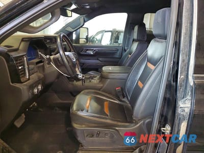 Zdjęcie 7 z 12 samochodu: 2024 GMC SIERRA K2500 AT4 VIN:1GT49PE75RF293572 - miniatura