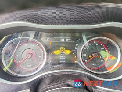 Zdjęcie 9 z 12 samochodu: 2016 DODGE CHARGER SXT VIN:2C3CDXHG1GH259196 - miniatura