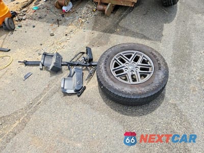 Zdjęcie 13 z 14 samochodu: 2025 JEEP WRANGLER SPORT VIN:1C4PJXDN2SW598750 - miniatura