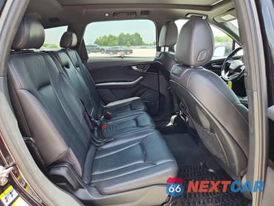 Zdjęcie 11 z 14 samochodu: 2017 AUDI Q7 PREMIUM PLUS VIN:WA1LAAF75HD035524 - miniatura