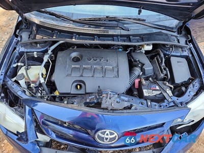 Zdjęcie 11 z 12 samochodu: 2013 TOYOTA COROLLA L VIN:5YFBU4EE2DP176794 - miniatura