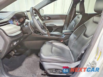 Zdjęcie 7 z 14 samochodu: 2024 JEEP COMPASS LIMITED VIN:3C4NJDCN0RT134511 - miniatura