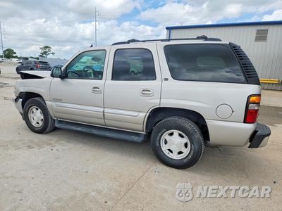 Drugie zdjęcie samochodu z przodu: 2006 GMC YUKON VIN:1GKEC13Z36R139836 - miniatura