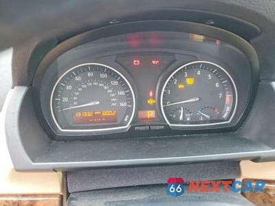 Zdjęcie 9 z 13 samochodu: 2010 BMW X3 XDRIVE30I VIN:WBXPC9C4XAWJ36159 - miniatura