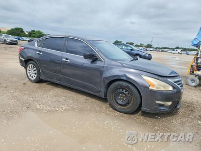 Czwarte zdjęcie samochodu z boku: 2014 NISSAN ALTIMA 2.5 S VIN:1N4AL3AP0EC901079 - miniatura