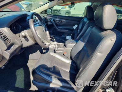 Zdjęcie 7 z 12 samochodu: 2018 NISSAN ALTIMA 2.5 SL VIN:1N4AL3APXJC227016 - miniatura