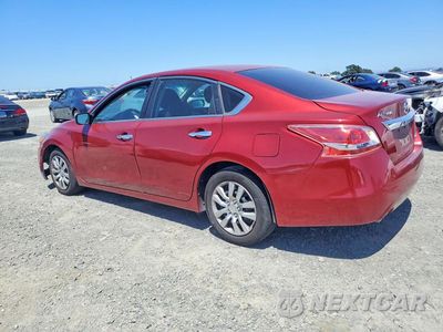 Drugie zdjęcie samochodu z przodu: 2014 NISSAN ALTIMA 2.5 VIN:1N4AL3AP1EN213872 - miniatura