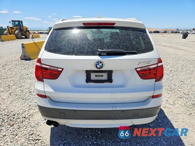 Zdjęcie 6 z 13 samochodu: 2013 BMW X3 XDRIVE28I VIN:5UXWX9C56DLK59984 - miniatura